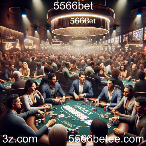 O Mundo do Pôquer: Estratégias e Dicas para Jogadores