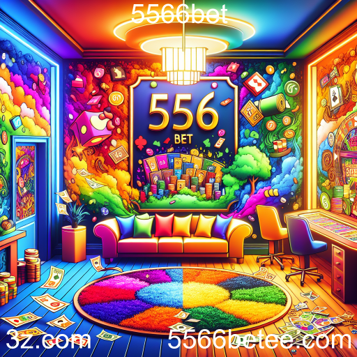 Descubra as Melhores Promoções no 5566bet